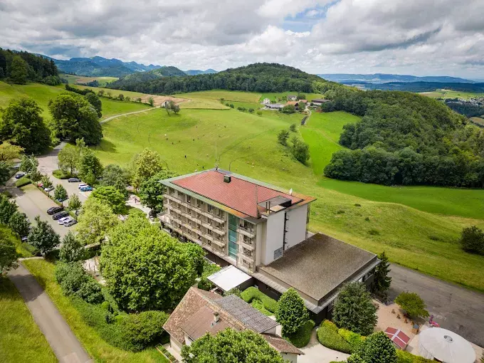 Quellhotel Bad Ramsach, Schweiz, Ute Hesse, Vitalcoach, Ernährung und Sport