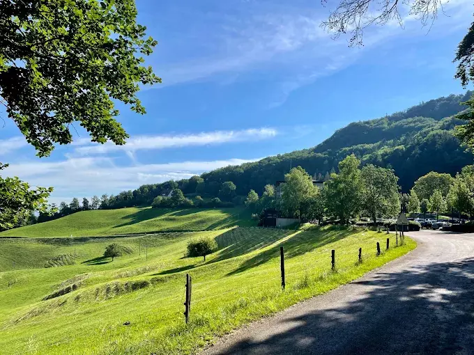 Quellhotel Bad Ramsach, Schweiz, Ute Hesse, Vitalcoach, Ernährung und Sport