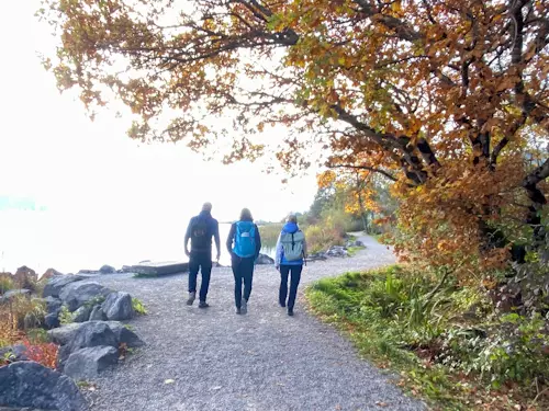 Ute Hesse, Vitalcoach, Fasten in Hochbühl, Oberstaufen