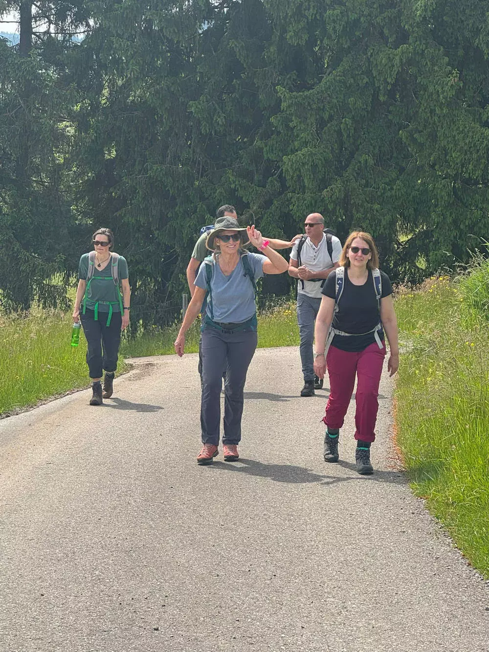 Vitalfasten, Ute Hesse, Hochbühl, Oberstaufen, Fasten nach Buchinger Vitalfasten, Ute Hesse, Hochbühl, Oberstaufen, Fasten nach Buchinger