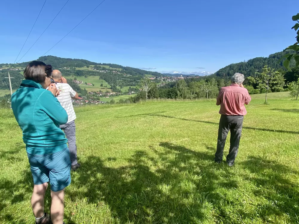 Vitalfasten, Ute Hesse, Hochbühl, Oberstaufen, Fasten nach Buchinger Vitalfasten, Ute Hesse, Hochbühl, Oberstaufen, Fasten nach Buchinger