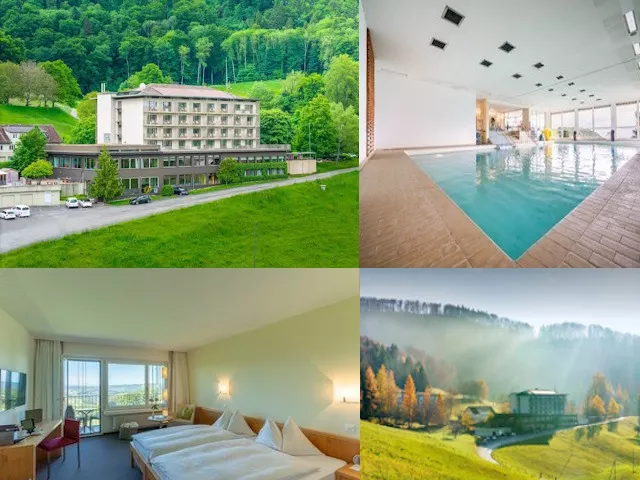 Quellhotel Bad Ramsach, Schweiz, Ute Hesse, Vitalcoach, Ernährung und Sport